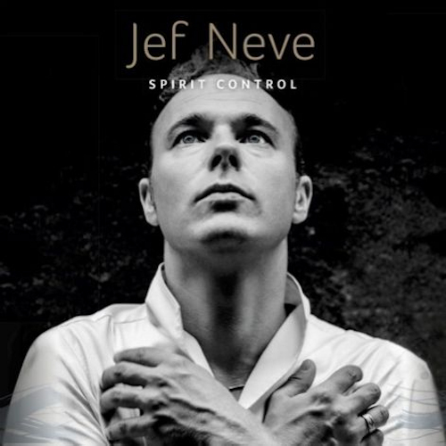 NEVE, JEF - SPIRIT CONTROLJEF NEVE SPIRIT CONTROL.jpg